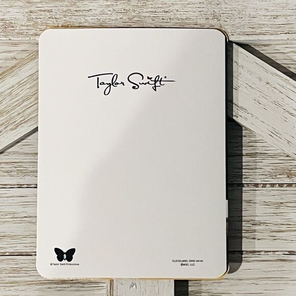 Taylor Swift American Greeting Cards W/Envelopes 13 Count Boxed Set Rare - Picture 13 of 13
